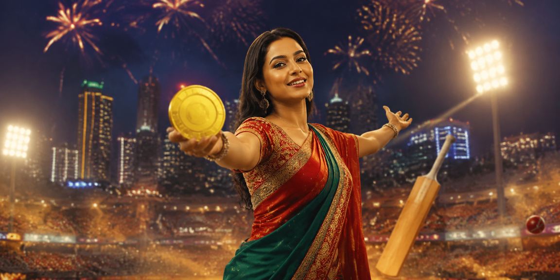 উন্মুক্ত মাঠে ঢাকা ক্রিকেট ম্যাচ