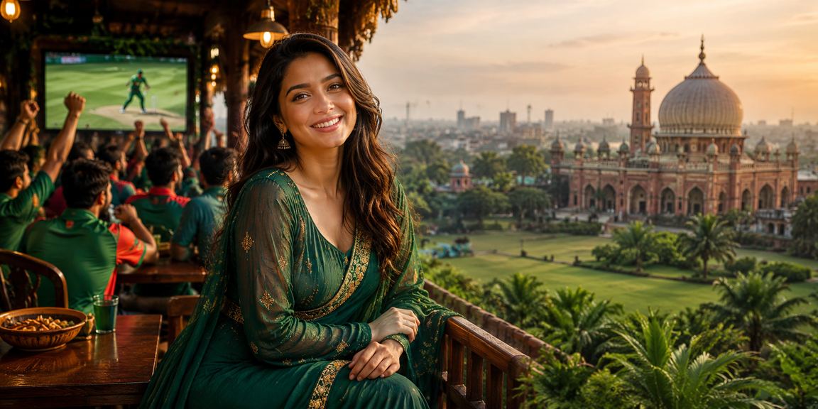 গাজীপুরে ক্রিকেট বাজি খেলছেন বাংলাদেশি একজন খেলোয়াড়